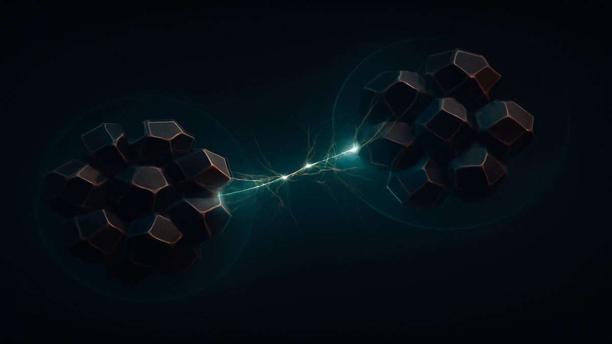 Interphase Brief - Week 28, 2026
