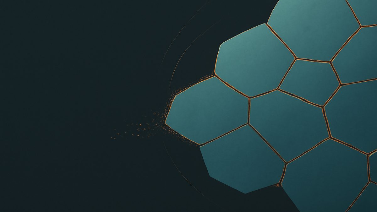 Interphase Brief - Week 29, 2026