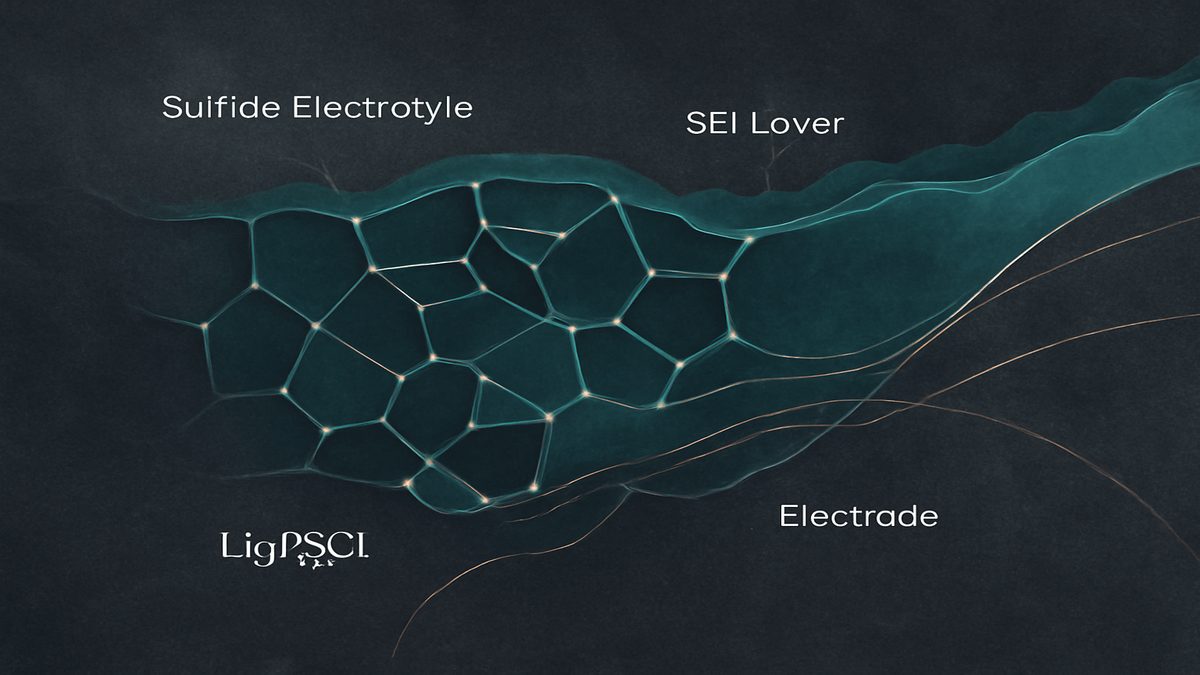 Interphase Brief - Week 32, 2026
